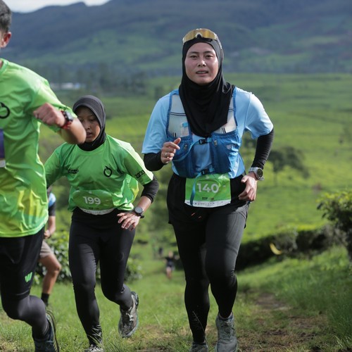 Race photo from PANGALENGAN CROSS-COUNTRY