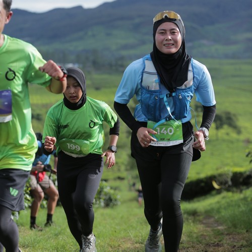 Race photo from PANGALENGAN CROSS-COUNTRY