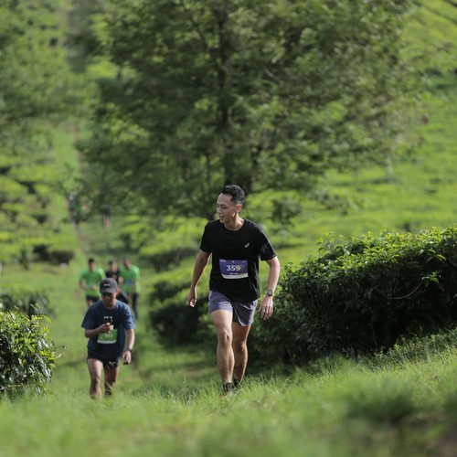 Race photo from PANGALENGAN CROSS-COUNTRY
