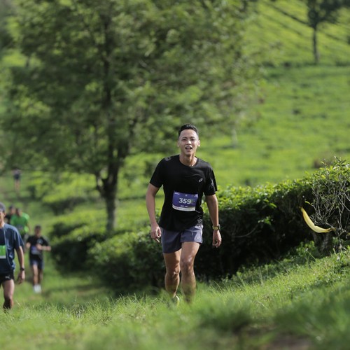 Race photo from PANGALENGAN CROSS-COUNTRY