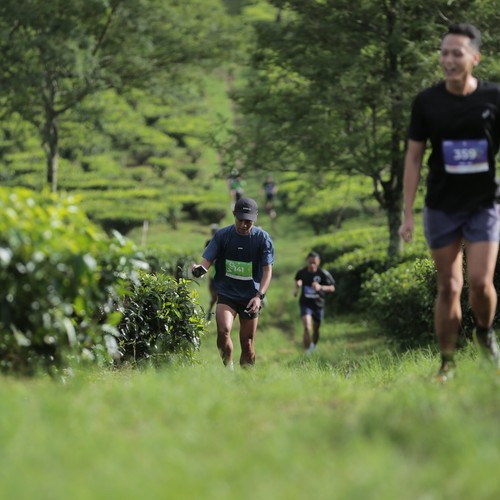 Race photo from PANGALENGAN CROSS-COUNTRY