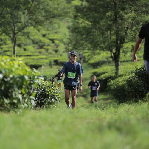 Race photo from PANGALENGAN CROSS-COUNTRY