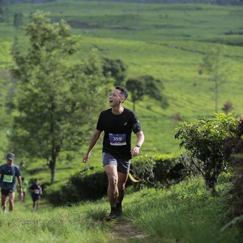 Race photo from PANGALENGAN CROSS-COUNTRY