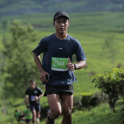 Race photo from PANGALENGAN CROSS-COUNTRY