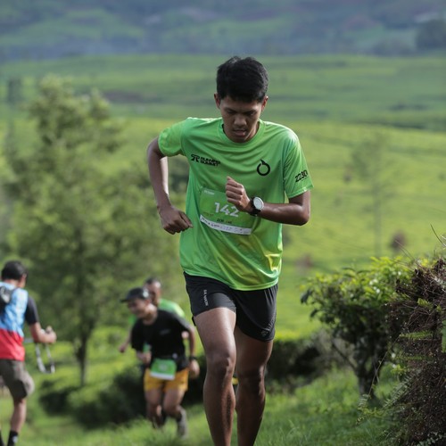 Race photo from PANGALENGAN CROSS-COUNTRY