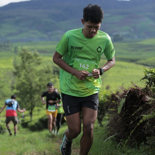 Race photo from PANGALENGAN CROSS-COUNTRY