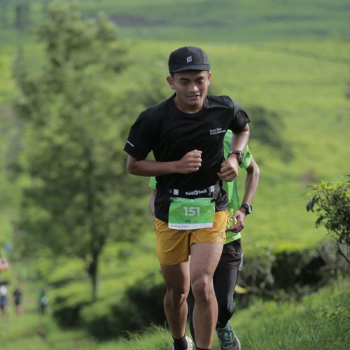 Race photo from PANGALENGAN CROSS-COUNTRY