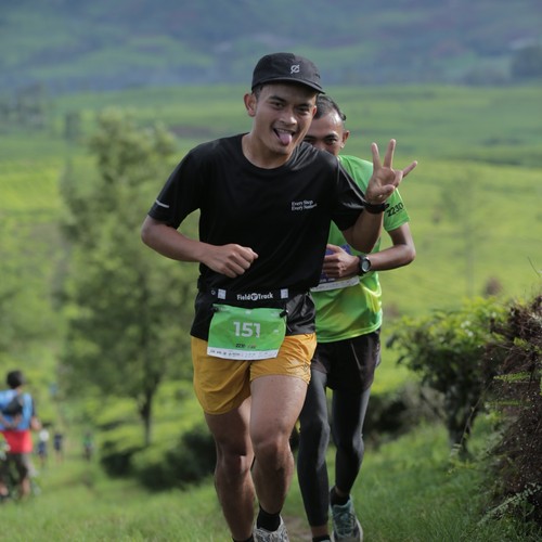 Race photo from PANGALENGAN CROSS-COUNTRY