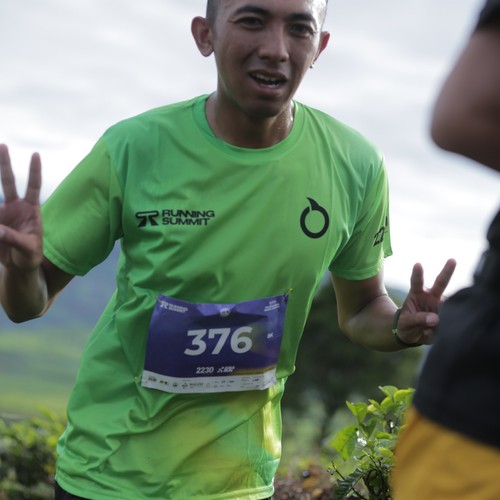 Race photo from PANGALENGAN CROSS-COUNTRY