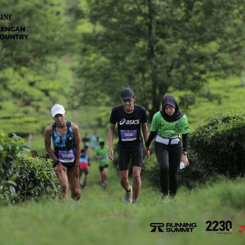 Race photo from PANGALENGAN CROSS-COUNTRY