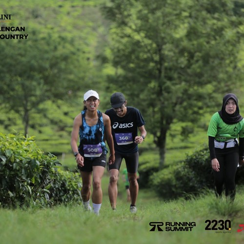Race photo from PANGALENGAN CROSS-COUNTRY