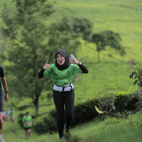 Race photo from PANGALENGAN CROSS-COUNTRY