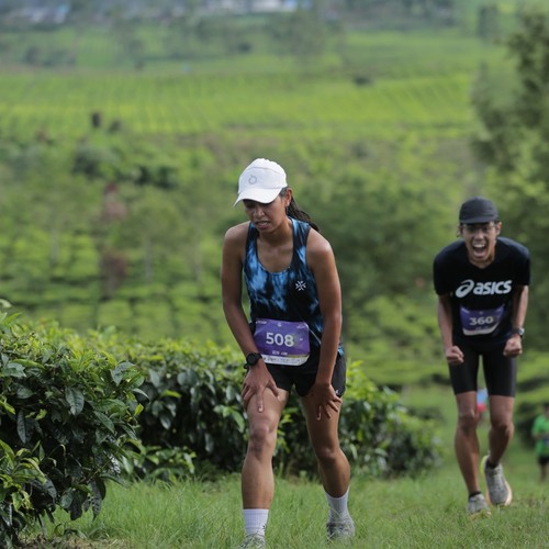 Race photo from PANGALENGAN CROSS-COUNTRY