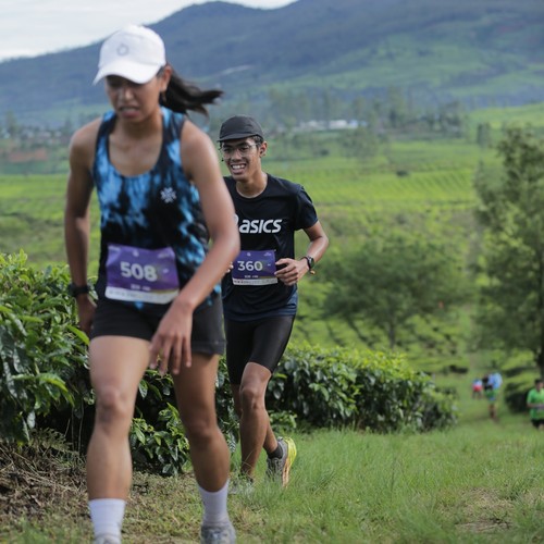 Race photo from PANGALENGAN CROSS-COUNTRY
