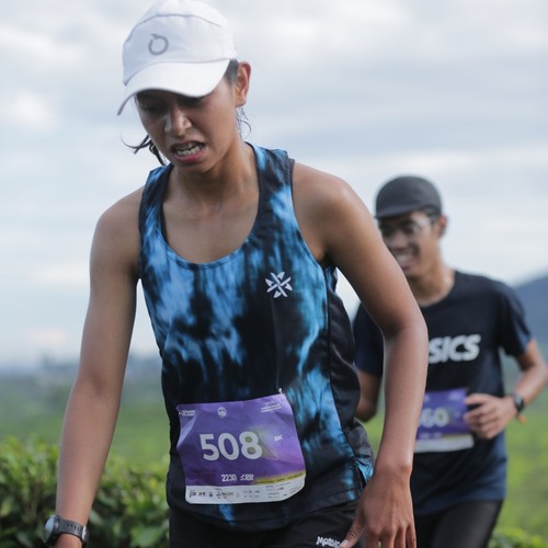 Race photo from PANGALENGAN CROSS-COUNTRY