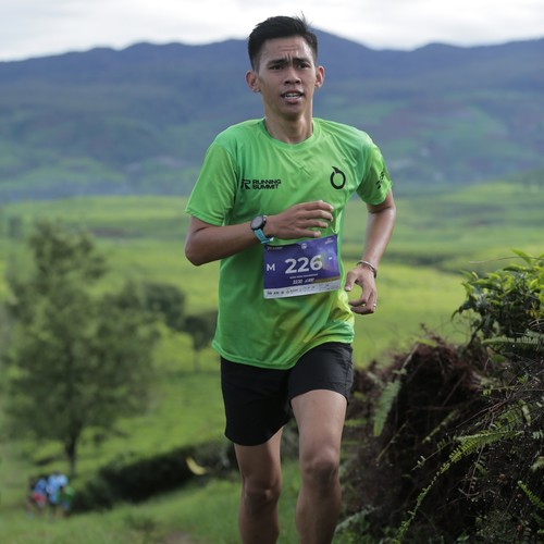Race photo from PANGALENGAN CROSS-COUNTRY