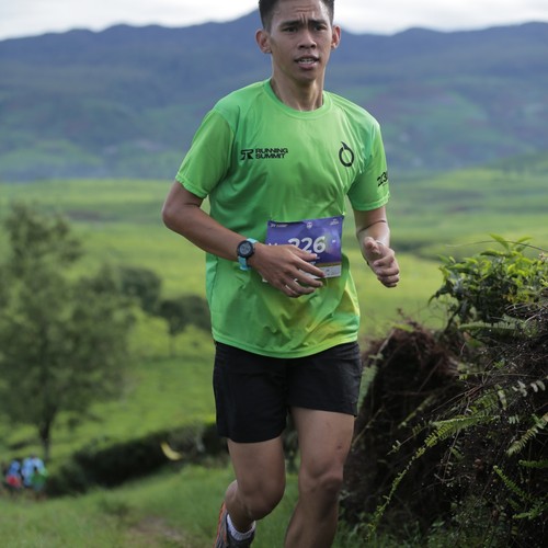 Race photo from PANGALENGAN CROSS-COUNTRY