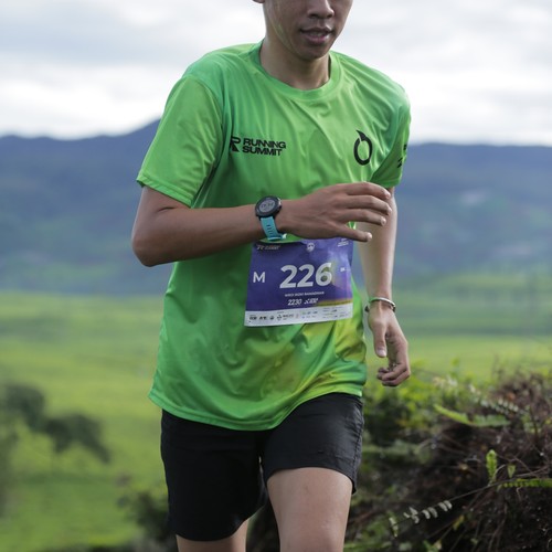 Race photo from PANGALENGAN CROSS-COUNTRY
