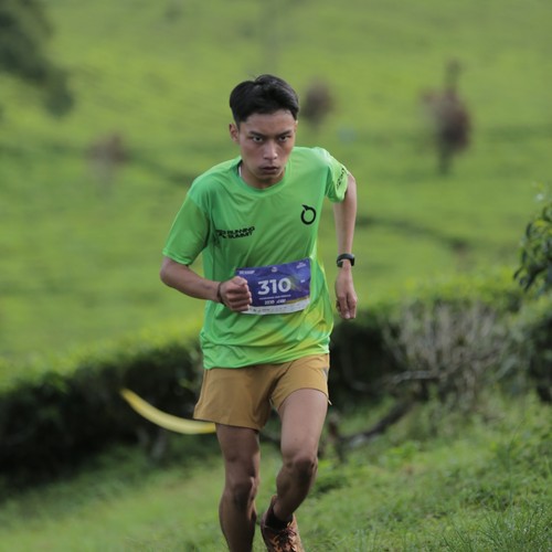 Race photo from PANGALENGAN CROSS-COUNTRY