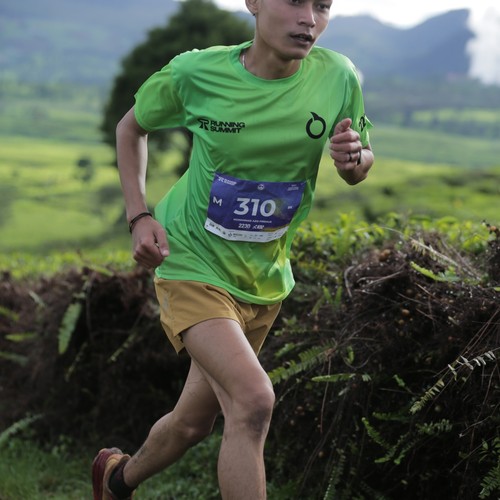 Race photo from PANGALENGAN CROSS-COUNTRY