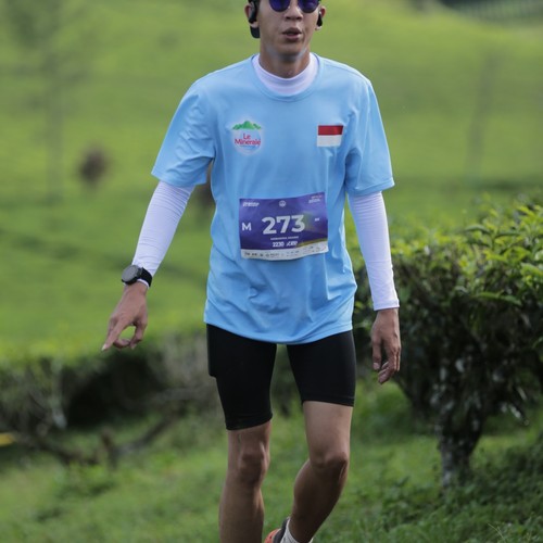 Race photo from PANGALENGAN CROSS-COUNTRY