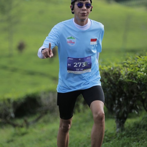 Race photo from PANGALENGAN CROSS-COUNTRY