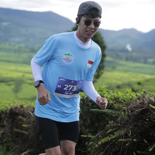 Race photo from PANGALENGAN CROSS-COUNTRY