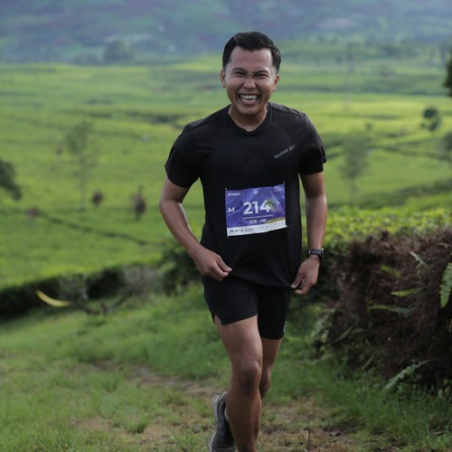 Race photo from PANGALENGAN CROSS-COUNTRY