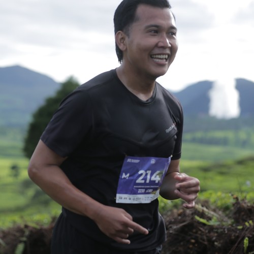 Race photo from PANGALENGAN CROSS-COUNTRY