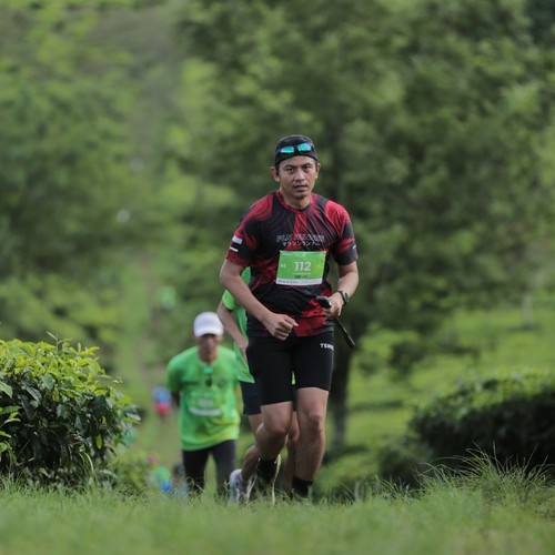 Race photo from PANGALENGAN CROSS-COUNTRY