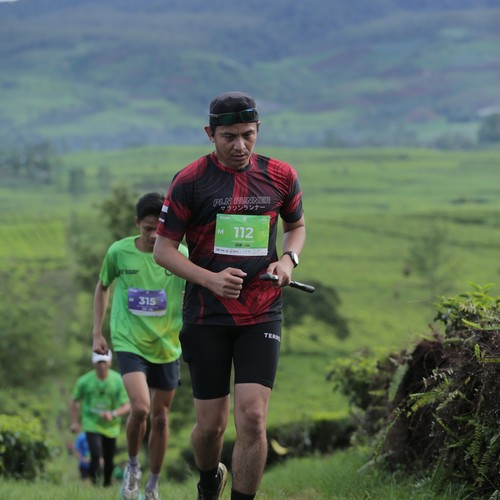 Race photo from PANGALENGAN CROSS-COUNTRY