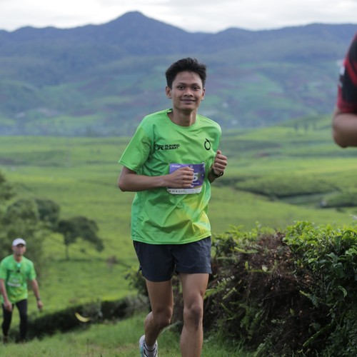 Race photo from PANGALENGAN CROSS-COUNTRY