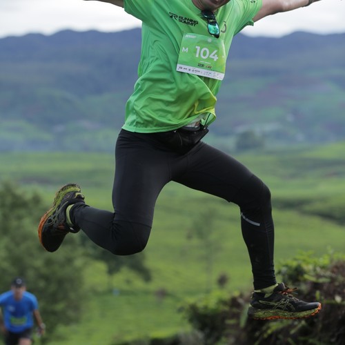Race photo from PANGALENGAN CROSS-COUNTRY