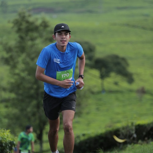 Race photo from PANGALENGAN CROSS-COUNTRY