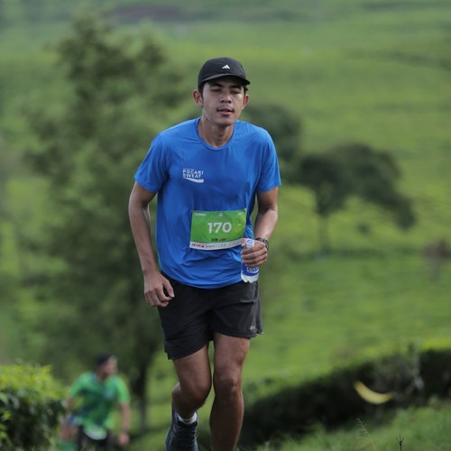Race photo from PANGALENGAN CROSS-COUNTRY
