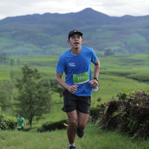 Race photo from PANGALENGAN CROSS-COUNTRY