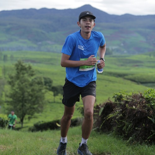 Race photo from PANGALENGAN CROSS-COUNTRY