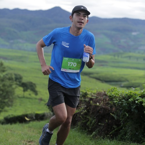 Race photo from PANGALENGAN CROSS-COUNTRY