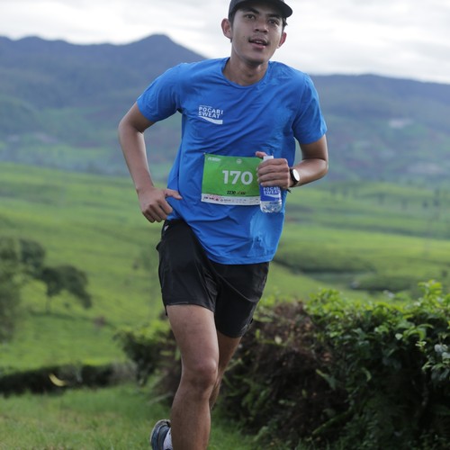Race photo from PANGALENGAN CROSS-COUNTRY
