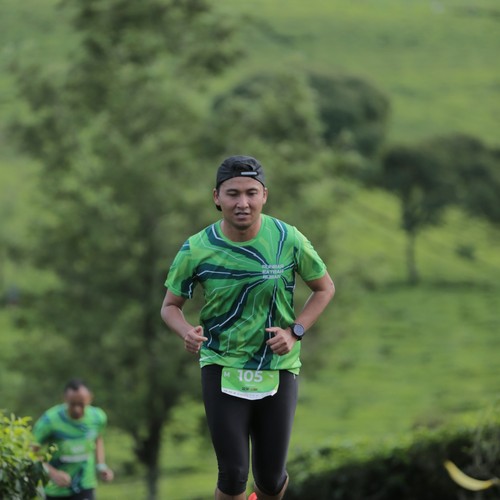 Race photo from PANGALENGAN CROSS-COUNTRY