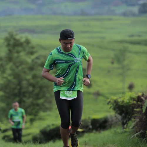 Race photo from PANGALENGAN CROSS-COUNTRY