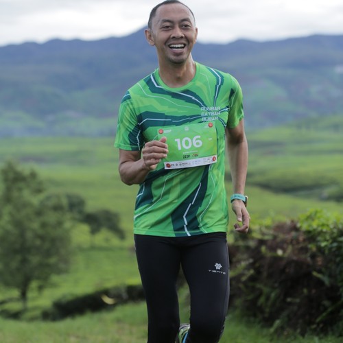 Race photo from PANGALENGAN CROSS-COUNTRY