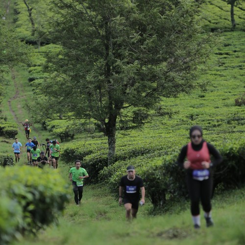 Race photo from PANGALENGAN CROSS-COUNTRY