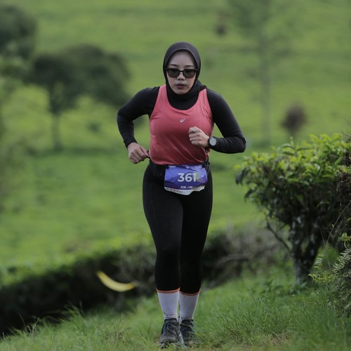 Race photo from PANGALENGAN CROSS-COUNTRY