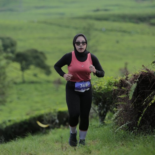 Race photo from PANGALENGAN CROSS-COUNTRY