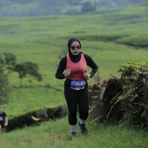 Race photo from PANGALENGAN CROSS-COUNTRY