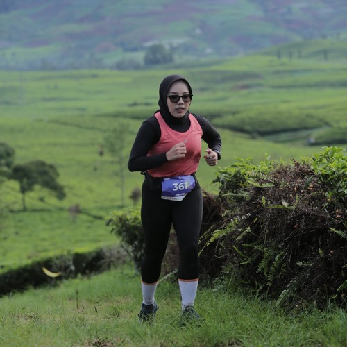 Race photo from PANGALENGAN CROSS-COUNTRY