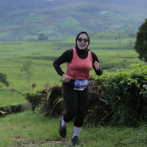 Race photo from PANGALENGAN CROSS-COUNTRY