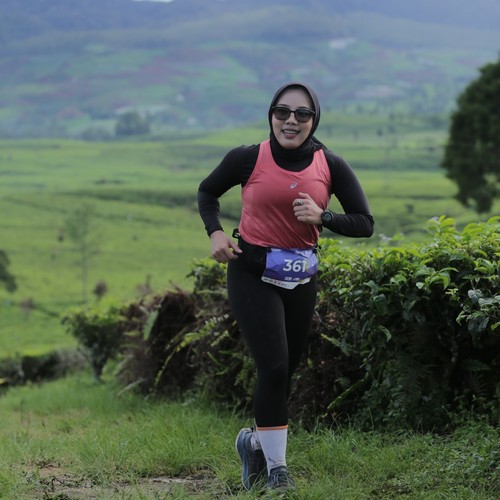 Race photo from PANGALENGAN CROSS-COUNTRY