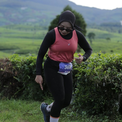 Race photo from PANGALENGAN CROSS-COUNTRY